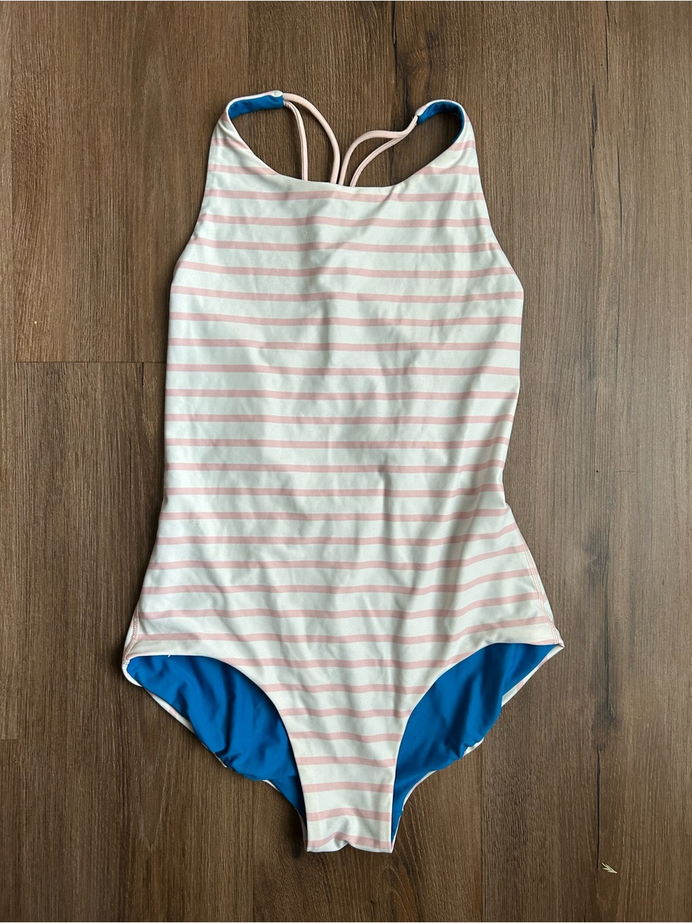 Ivivva girls one piece